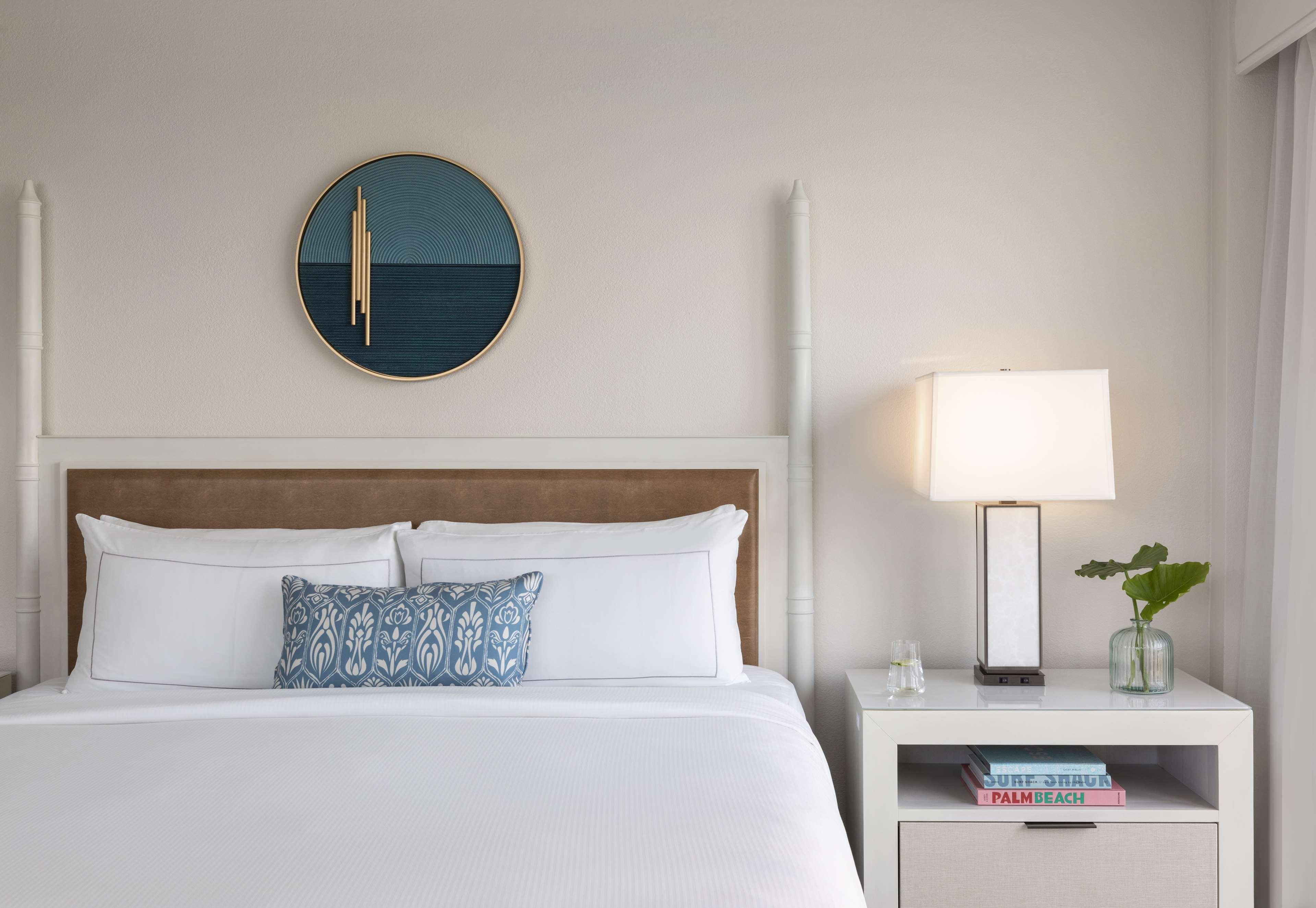 ฮิลตัน ซิงเงอร์ ไอส์แลนด์ โอเชียนฟรอนต์ ปาล์ม บีช รีสอร์ต Hotel ริเวียราบีช ภายนอก รูปภาพ