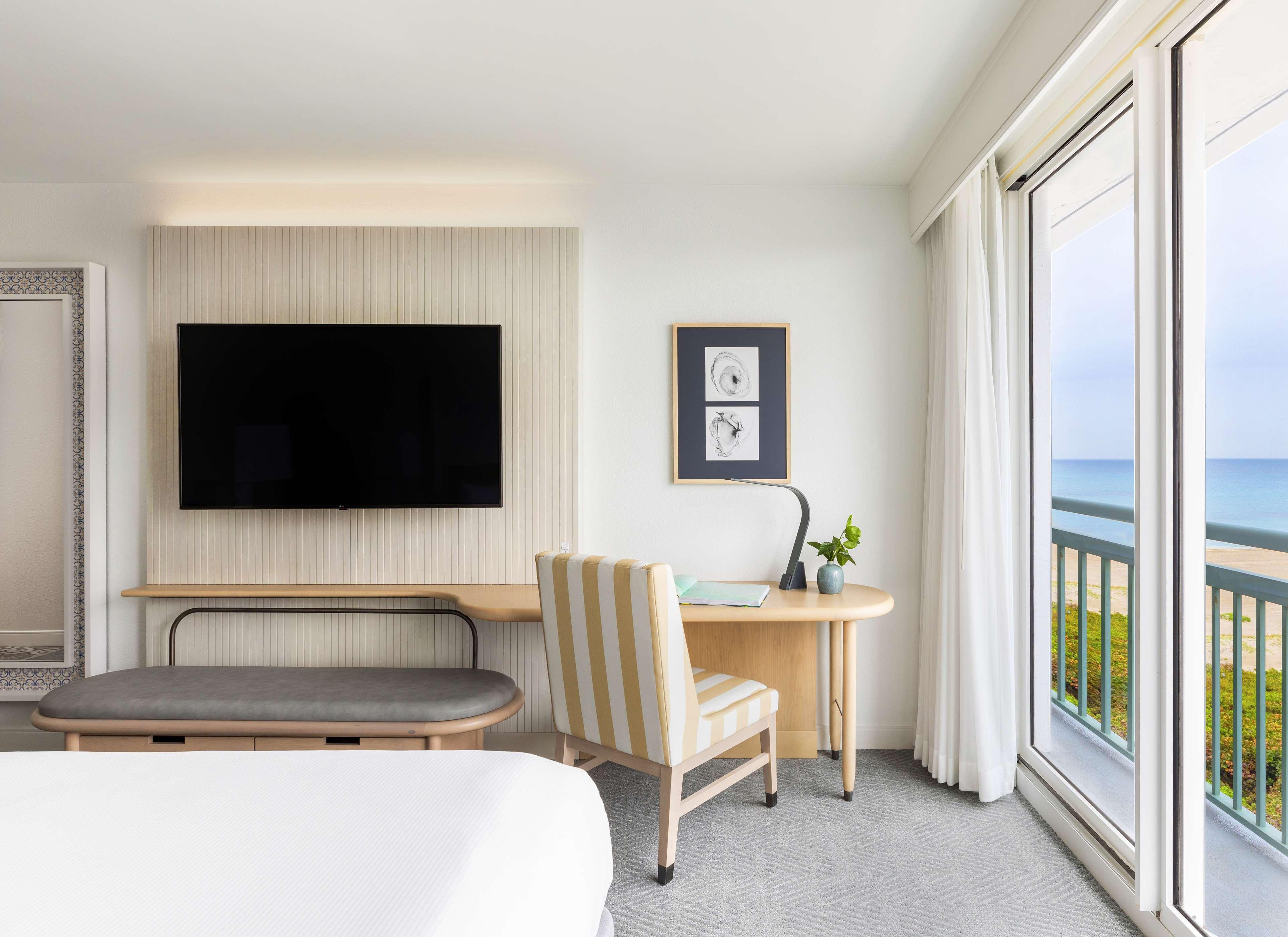 ฮิลตัน ซิงเงอร์ ไอส์แลนด์ โอเชียนฟรอนต์ ปาล์ม บีช รีสอร์ต Hotel ริเวียราบีช ภายนอก รูปภาพ