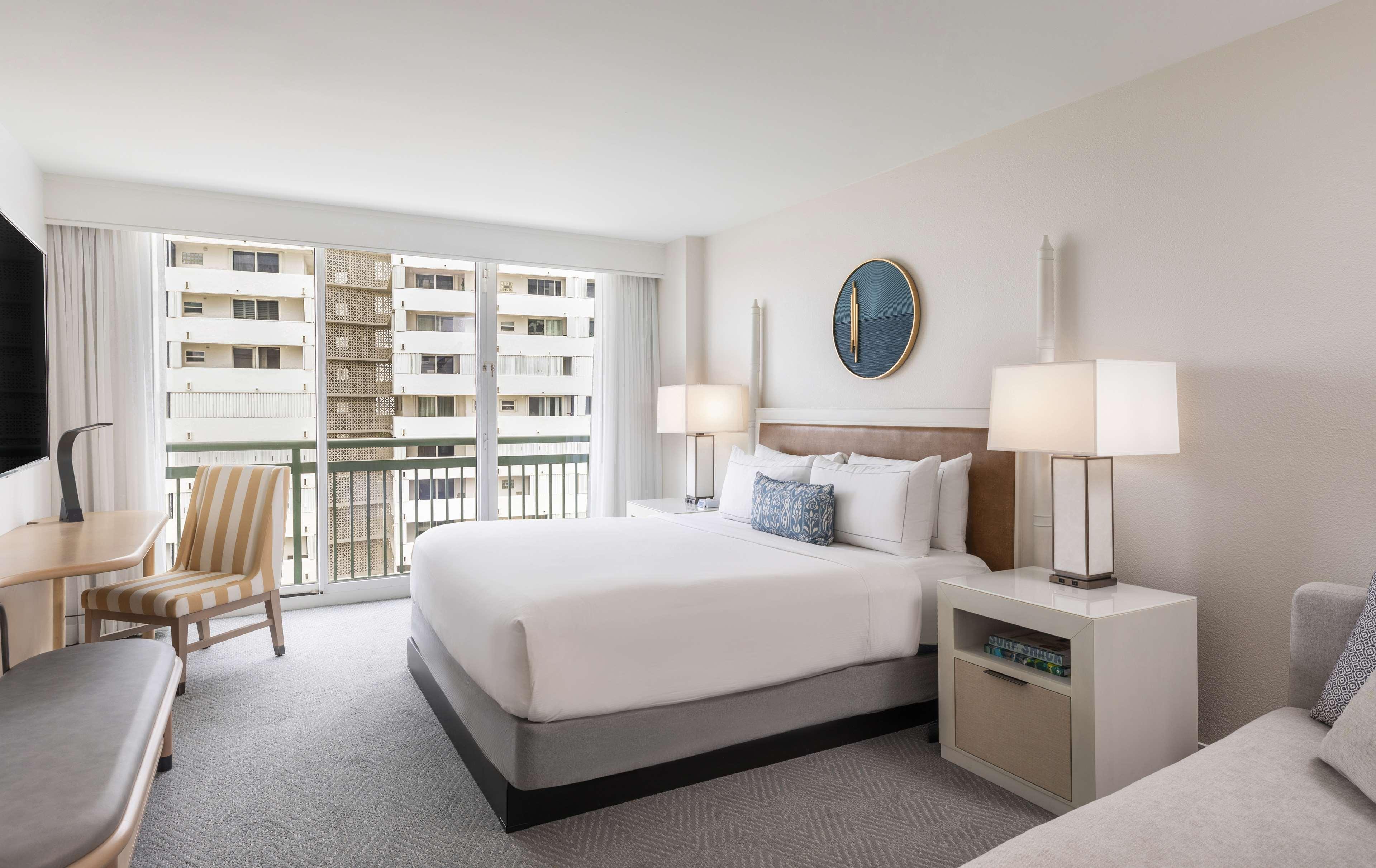 ฮิลตัน ซิงเงอร์ ไอส์แลนด์ โอเชียนฟรอนต์ ปาล์ม บีช รีสอร์ต Hotel ริเวียราบีช ภายนอก รูปภาพ