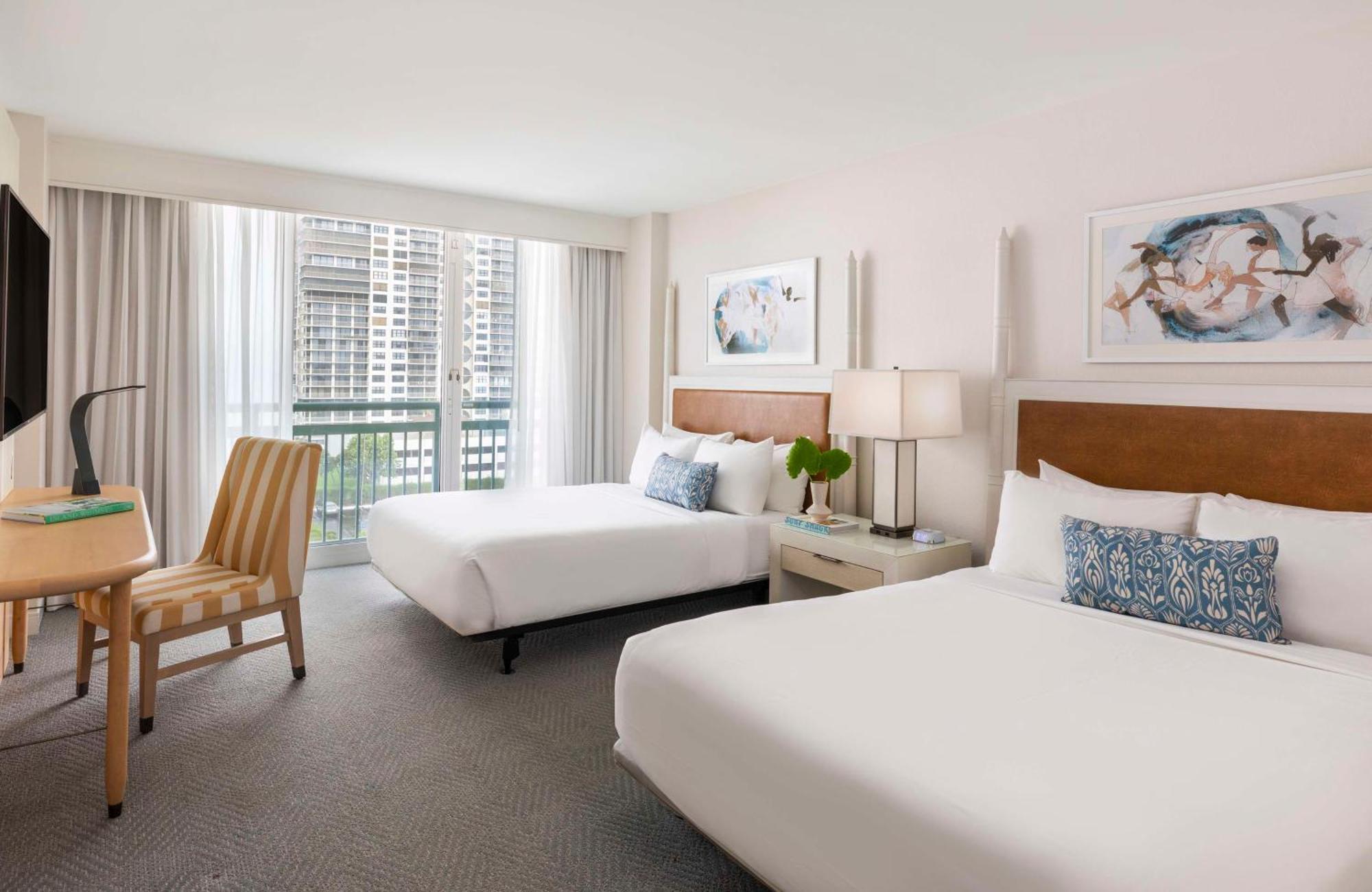 ฮิลตัน ซิงเงอร์ ไอส์แลนด์ โอเชียนฟรอนต์ ปาล์ม บีช รีสอร์ต Hotel ริเวียราบีช ภายนอก รูปภาพ