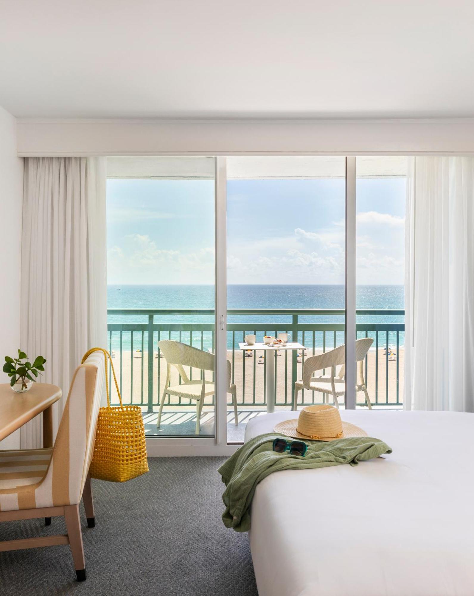 ฮิลตัน ซิงเงอร์ ไอส์แลนด์ โอเชียนฟรอนต์ ปาล์ม บีช รีสอร์ต Hotel ริเวียราบีช ภายนอก รูปภาพ